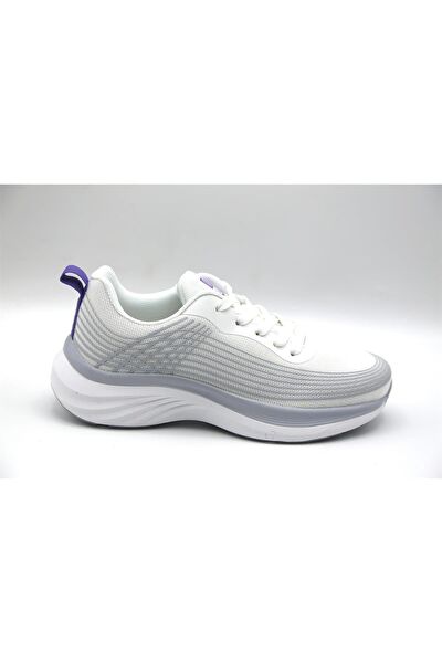 Jump Kadın Sneaker Ayakkabı