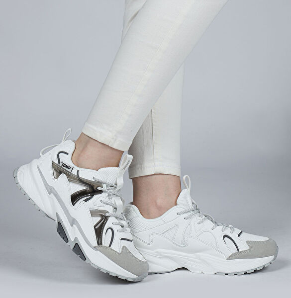 Jump Yürüyüş, Koşu Ayakkabısı