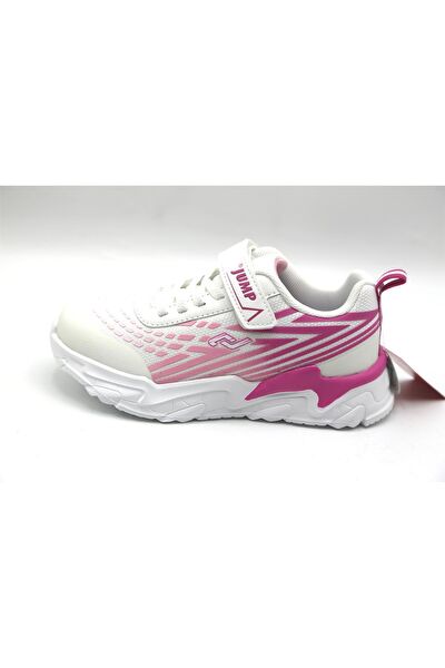 Jump Yürüyüş, Koşu Ayakkabısı