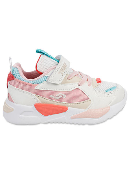 Jump Kız Çocuk Spor Ayakkabı, Sneaker