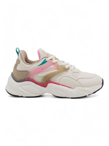 Jump Yürüyüş, Koşu Ayakkabısı