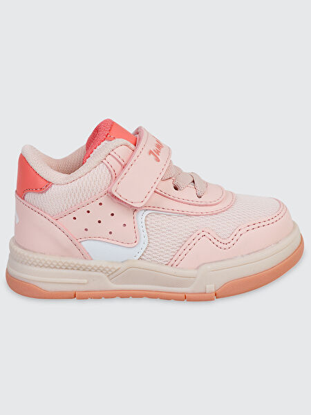 Jump Kız Çocuk Spor Ayakkabı, Sneaker