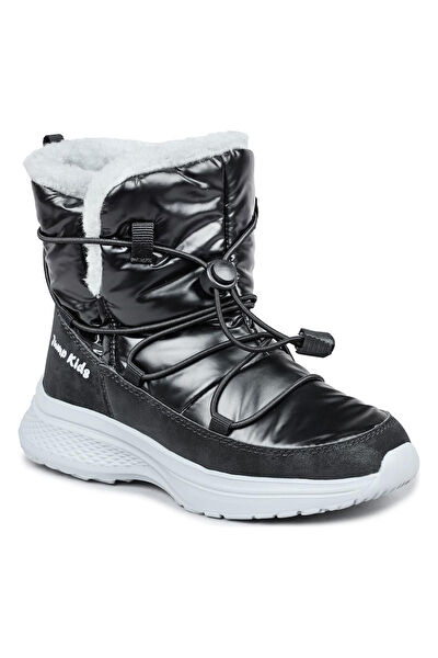 Jump Kız Çocuk Bot, Çizme