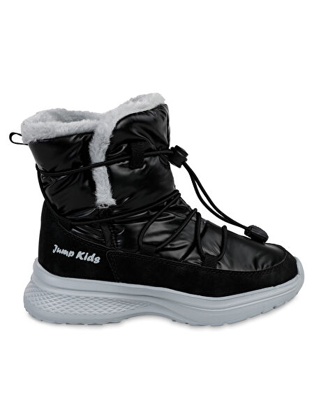 Jump Kız Çocuk Bot, Çizme