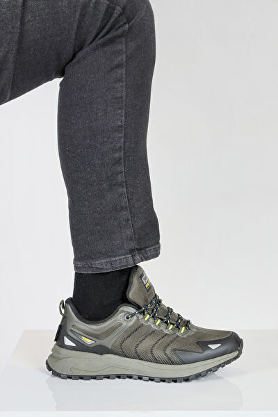 Jump Erkek Sneaker Ayakkabı