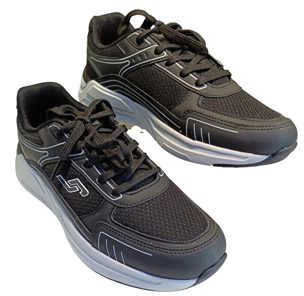 Jump Erkek Sneaker Ayakkabı