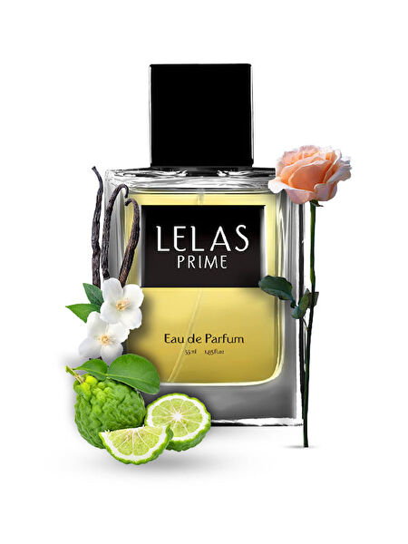 Lelas Parfüm