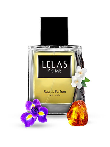 Lelas Parfüm
