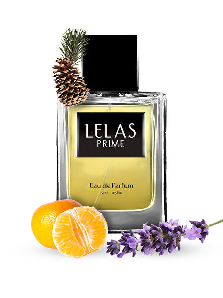Lelas Parfüm