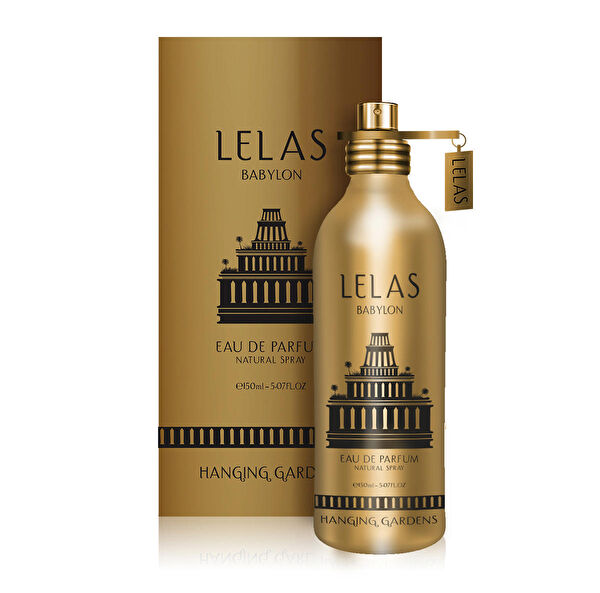 Lelas Parfüm