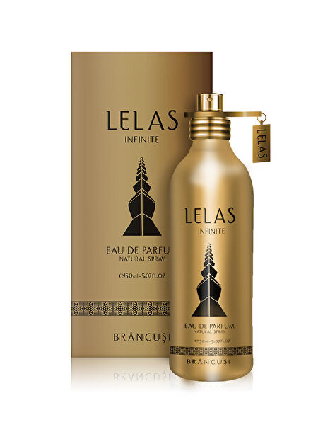 Lelas Parfüm