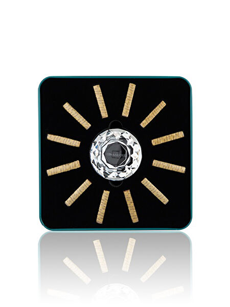 Osmanlı Oud Oda Kokusu