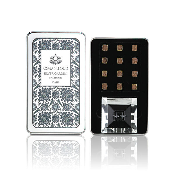 Osmanlı Oud Oda Kokusu