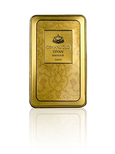 Osmanlı Oud Oda Kokusu