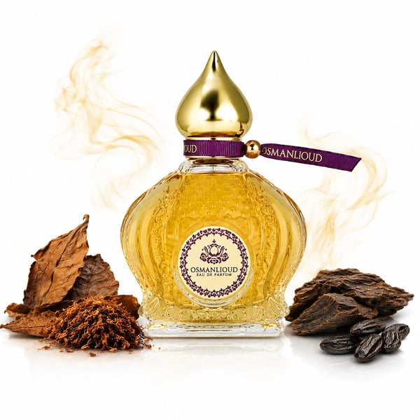 Osmanlı Oud Parfüm
