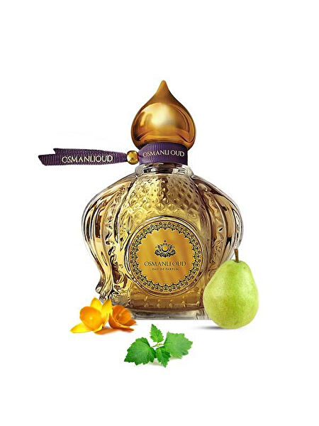Osmanlı Oud Parfüm