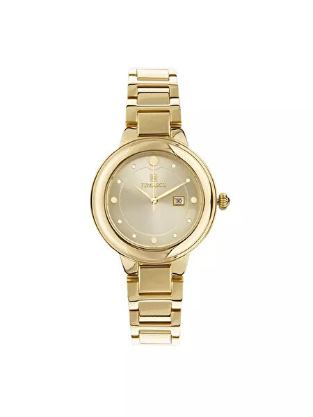 Femascu Kadın Kol Saati
