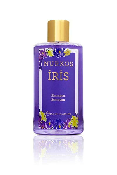 NURXOS Şampuan