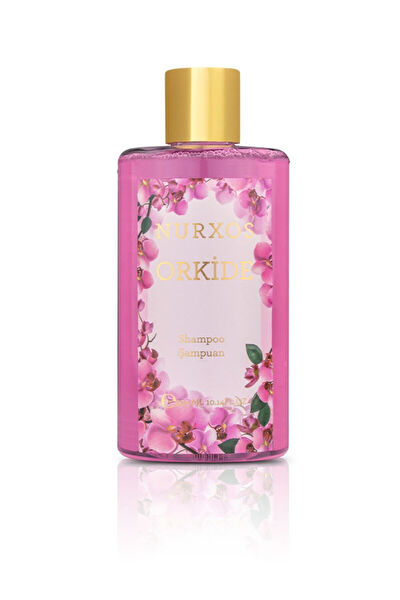 NURXOS Şampuan