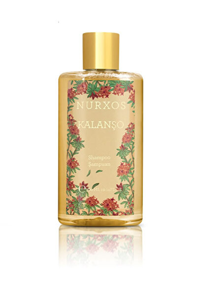 NURXOS Şampuan