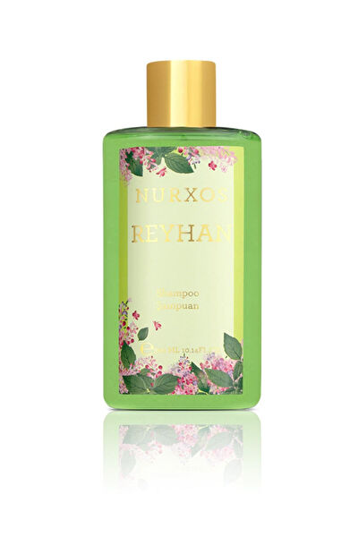 NURXOS Şampuan