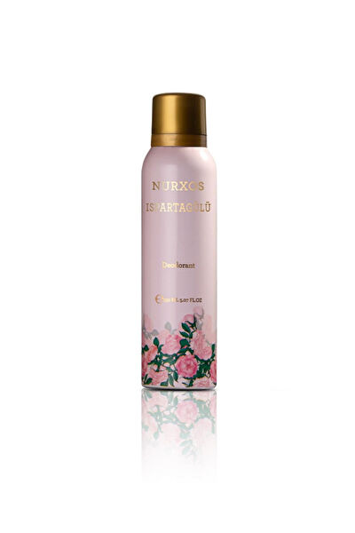 NURXOS Deodorant