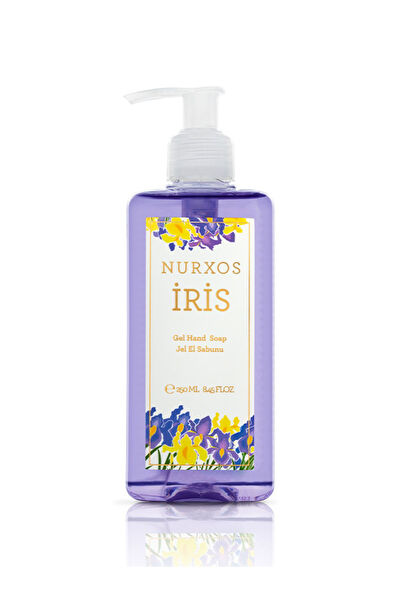 NURXOS Sabun