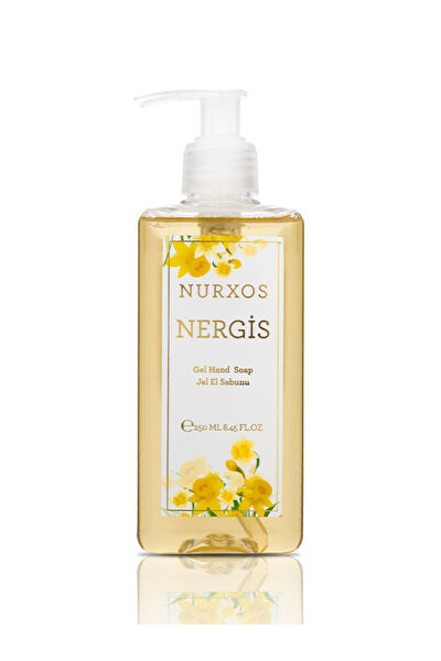 NURXOS Sabun