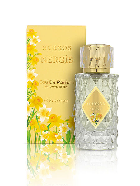 NURXOS Parfüm