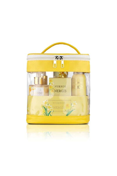 NURXOS Parfüm Setleri