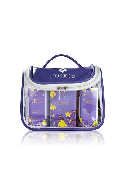 NURXOS Parfüm Setleri