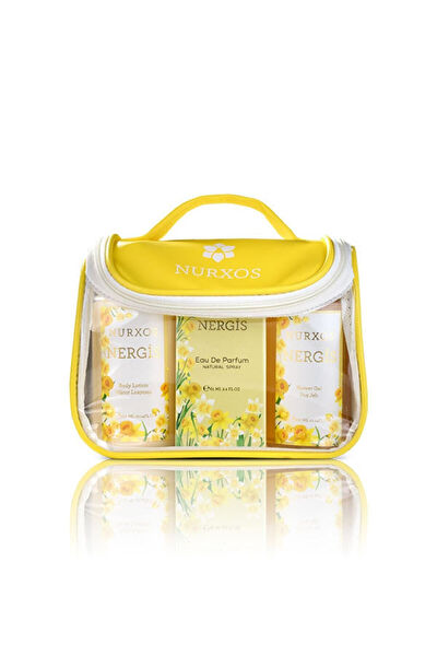 NURXOS Parfüm Setleri