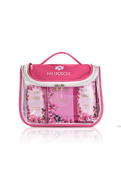 NURXOS Parfüm Setleri