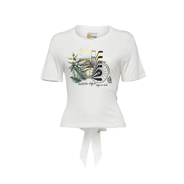 Biggdesign Kadın Tişört