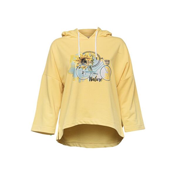 Biggdesign Kadın Sweatshirt