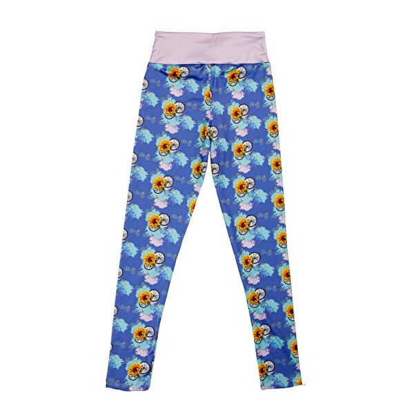 Biggdesign Kadın Tayt