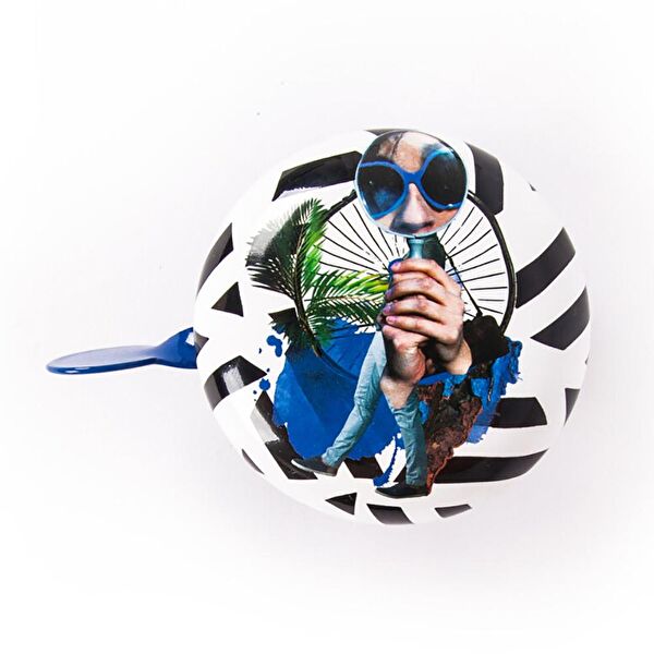 Biggdesign Bisiklet Aydınlatma ve İkaz Sistemleri