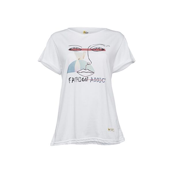 Biggdesign Kadın Tişört