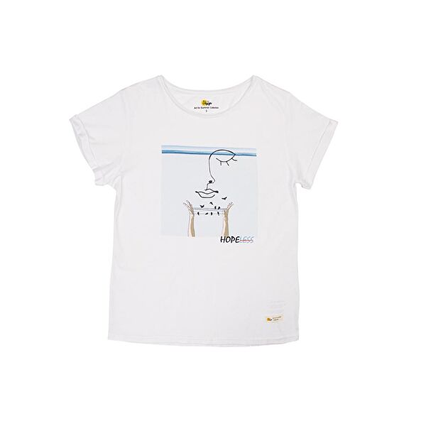 Biggdesign Kadın Tişört