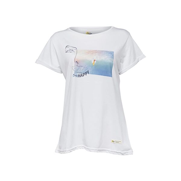 Biggdesign Kadın Tişört