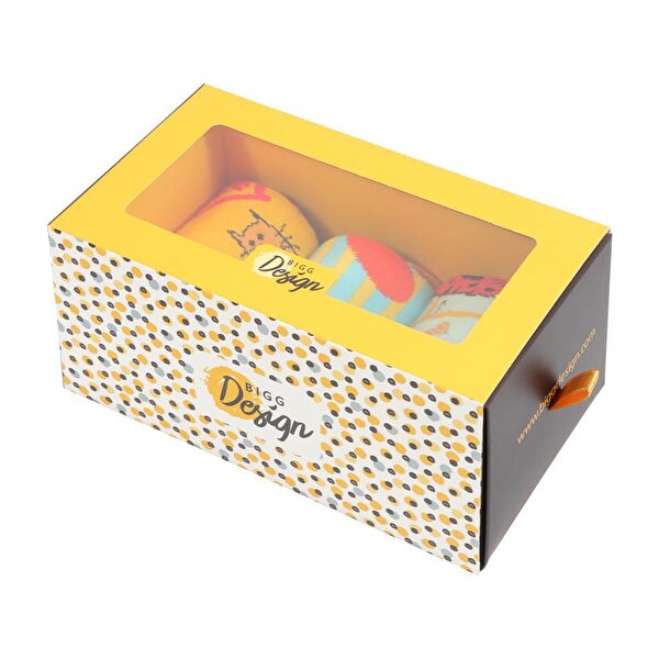 Biggdesign Kadın Çorap