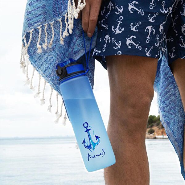 Anemoss Suluk, Matara