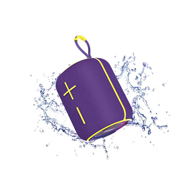 Moodix Taşınabilir Hoparlör