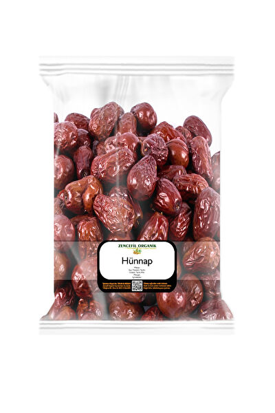 Zencefil Organik Karışık Kuruyemiş