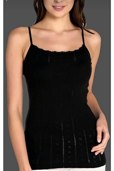 Tutku Kadın Atlet, Body, Fanila