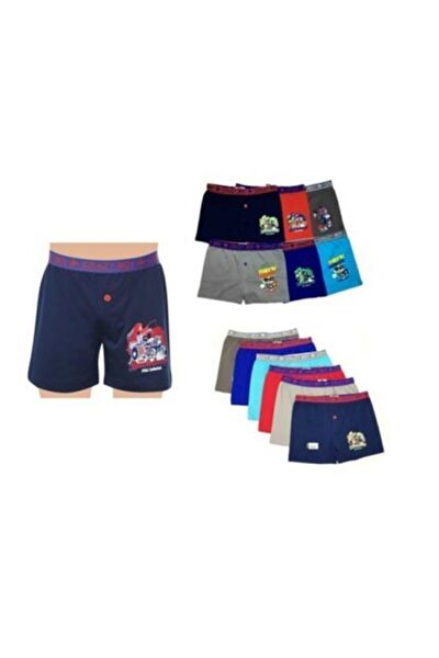 Tutku Erkek Boxer, Slip, Külot