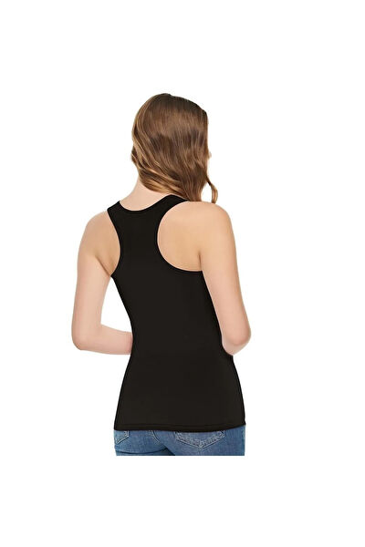 Elit Kadın Atlet, Body, Fanila