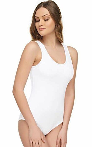 Tutku Kadın Atlet, Body, Fanila