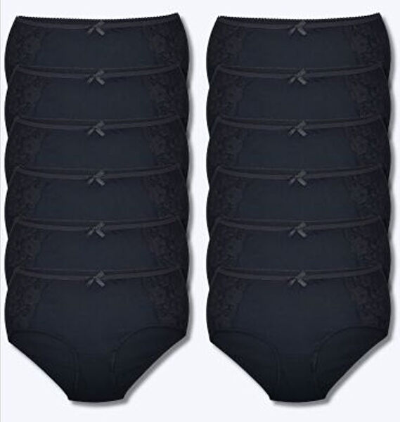 Tutku Elit Kadın Külot