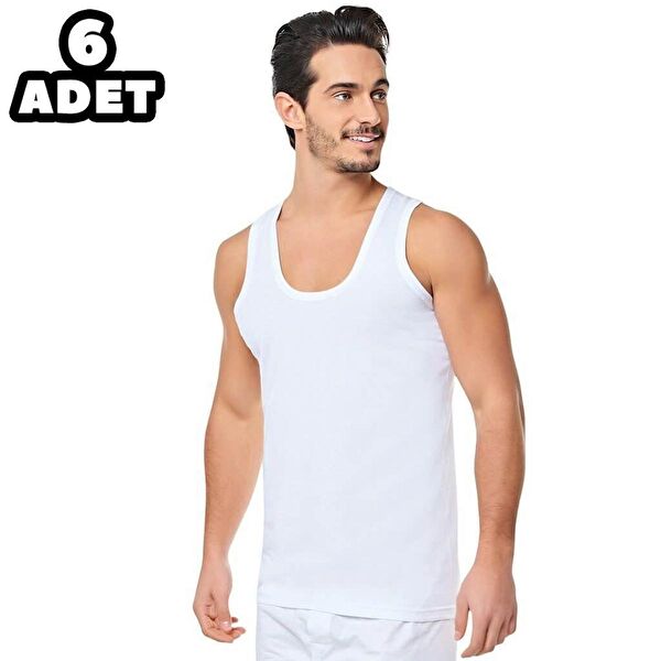 Tutku Erkek Atlet, Fanila